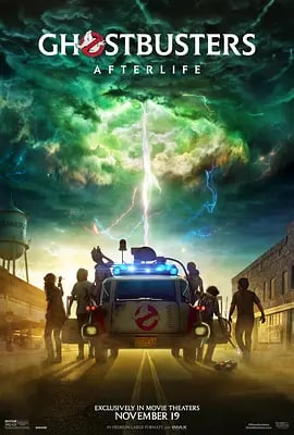 超能敢死队 Ghostbusters: Afterlife (2021) 10.8G